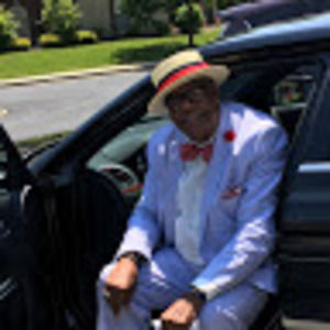 Meet your Posher, Stephen